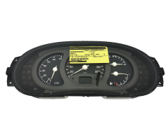 Bloc Compteurs Vitesse Renault Clio 2 7700410442 C 49257