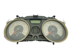 Bloc Compteurs Vitesse Renault Megane 2 8200408787 F 26050