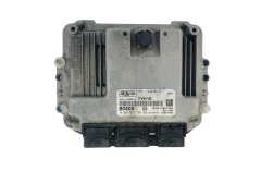 Calculateur 4M51-12A560-YE 0281011701 Ford Bosch 47686
