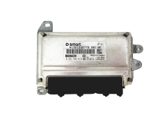 Calculateur 0261S04012 A1321532779 Smart  Bosch 25490