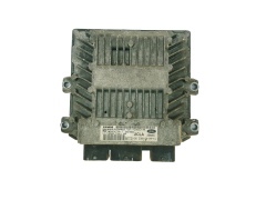 Calculateur 7S61-12A650-AA 5WS40433A-T SID 804 Ford  Siemens 33001