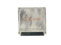 Calculateur 0261206968 A0305455832 Mercedes Bosch 45554 Calculateur 0261206968 A0305455832 Mercedes Bosch 45554
