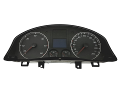 Bloc Compteurs Vitesse VW Golf MK5 1K0920861B 110080247034 39751