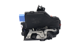 Serrure De Porte Avant Gauche 5J1837015A 88371789301 Skoda Roomster Vika