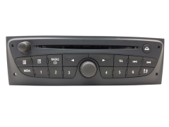 Radio Cd Renault Clio 3 281159247R 7643043391 Bosch 0km