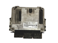 Calculateur 0281031055 DA6A-12A650-MA Ford Bosch 27115