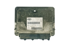 Calculateur Fiat 51819338 IAW4AF.M9 Magneti Marelli 33793
