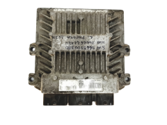 Calculateur 9661642180 9665100380 5WS40615C-T PSA Siemens