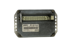 Calculateur Fiat 00464670050 0261204405 Bosch 52351