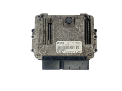 Calculateur 55206270 0281012882 Alfa Romeo Bosch 39753