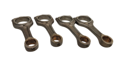 Bielle De Piston KVJA 1.4 TDCI Ford Fiesta MK7 x4