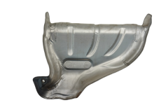 Cuverture De Collecteur 8200703006 Renault Megane 2 2.0 Cuverture De Collecteur 8200703006 Renault Megane 2 2.0