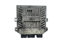 Calculateur 9653447380 9648624280 5WS40111C-T SID804 PSA Siemens 51769