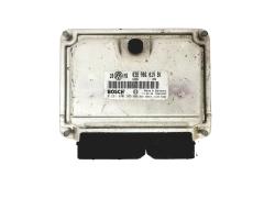 Calculateur 038906019BK 0281010305 VW Bosch 30207