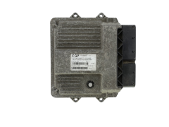 Calculateur MJD6JF.M4 51768657 71600.045.02 Fiat FGP 47907