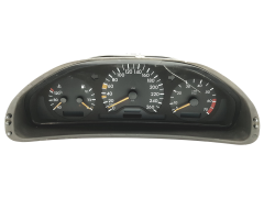 Bloc Compteurs Vitesse Mercedes CLK C208 2085402511 VDO Bloc Compteurs Vitesse Mercedes CLK C208 2085402511 VDO