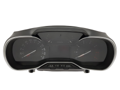 Bloc Compteurs Vitesse Citroen C3 9813361680 Yazaki 24059