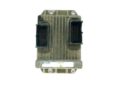 Calculateur 897350 9487 112500-0165 97350 948 Opel Isuzu 33603
