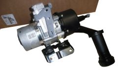 Pompe De Direction Assistée Nouvelle Original 1615094080 Peugeot