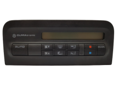 Commande Chauffage 1H0907044A 5HB00679710 VW Golf 3 6045