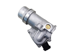 Boitier Papillon D’admission 8200614985 Renault Dacia Nissan 1.5 DCI 1628
