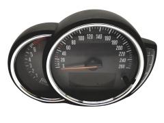 Bloc Compteurs Vitesse Mini Cooper F55 F56 F57 9265439 UK-NSI Bloc Compteurs Vitesse Mini Cooper F55 F56 F57 9265439 UK-NSI