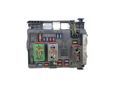 Calculateur PSA 9650618480 U118470003L Siemens 58978