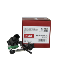 Capteur d'assiette Avant Droit 7P0616214 66160000901 VW Touareg Vika