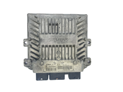 Calculateur 9650529880 9648624280 5WS40068B-T SID804 PSA Siemens 63256
