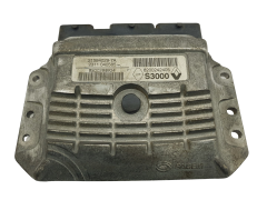 Calculateur Renault 21584029-7A 8200283924 8200242405 Sagem 68564