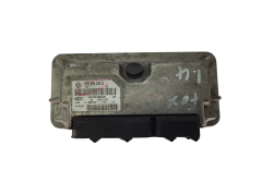 Calculateur 030.906.034.S 61601.739.08 IAW 4EV.AR VW Magneti Marelli