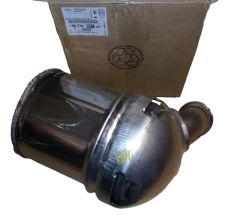 Filtre A Particules Fap Original 9677468180 Citroen Peugeot