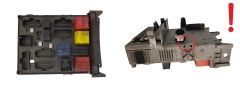 Calculateur 8200148809 8200004201 518095419 Renault 2183