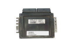 Calculateur S110138000C 8200059086 8200044437 Renault Siemens 37413
