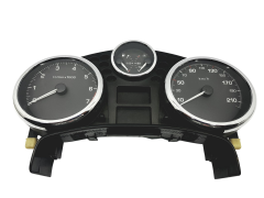 Bloc Compteurs Vitesse Peugeot 207 9662903980 A2C53190332 40109