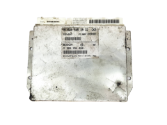 Calculateur ESP 0285452632 0265109459 Mercedes Bosch 20430