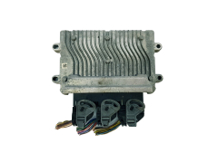 Calculateur 9661700480 9651696680 PSA Valeo 34141