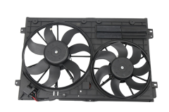 Motoventilateur De Moteur 1K0998455A 89981482101 VW Audi Seat Vika