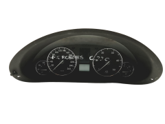 Bloc Compteurs Vitesse Mercedes C W203 A2035404947 59347 Bloc Compteurs Vitesse Mercedes C W203 A2035404947 59347