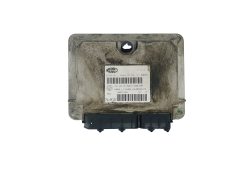 Calculateur 51793116 IAW4AF.S2  Fiat Magneti Marelli 39856