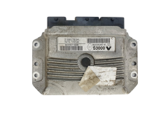 Calculateur 8200611648 21585778-9A Renault Johnson Controls 46395 Calculateur 8200611648 21585778-9A Renault Johnson Controls 46395