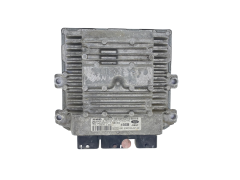 Calculateur 2S6A-12A650-BG 5WS40027G-T SID 802 Ford Siemens 59494 Calculateur 2S6A-12A650-BG 5WS40027G-T SID 802 Ford Siemens 59494