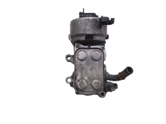 Boîtier De Filtre D’huile 9646115280 FL515 1103T3 2.0 HDI Citroen Peugeot Ford