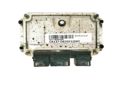 Calculateur PSA 0261206246 9637838780id08 Bosch 30932