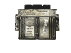 Calculateur 9642191780 9632727280-03 21644729-8 PSA Sagem 16431
