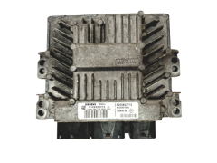 Calculateur S122326114A SID301 8200843713 Renault Siemens 19537