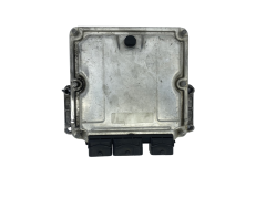 Calculateur 0281011525 9658373080 9640938680 PSA Bosch 57297