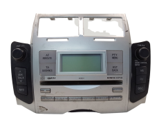Radio Cd Toyota Yaris 86120-0D210 CQ-TS0570LC W58824 1098