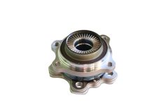 Moyeu De Roue 31202408656 B11293 BMW Borsehung