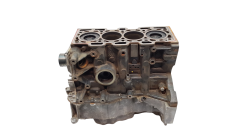 Bloc Moteu,Bloc Cylindres K9K6770 K9K770 1.5 DCI Renault Clio 3 164729 km